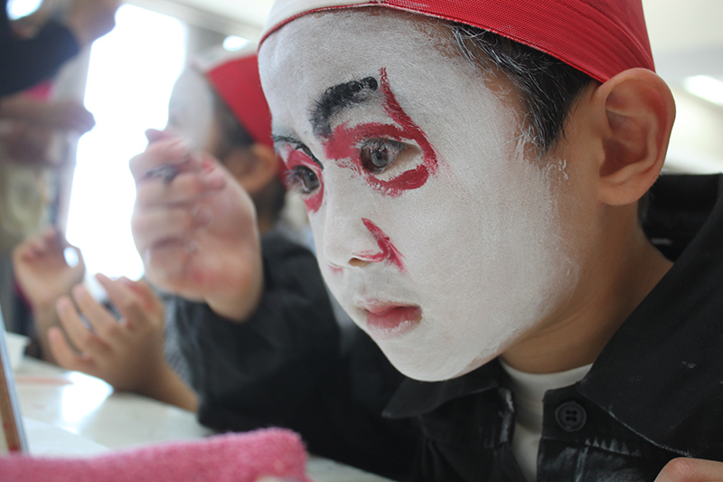 帝塚山学院小学校<br>～1/22(木) 2次募集 出願受付中