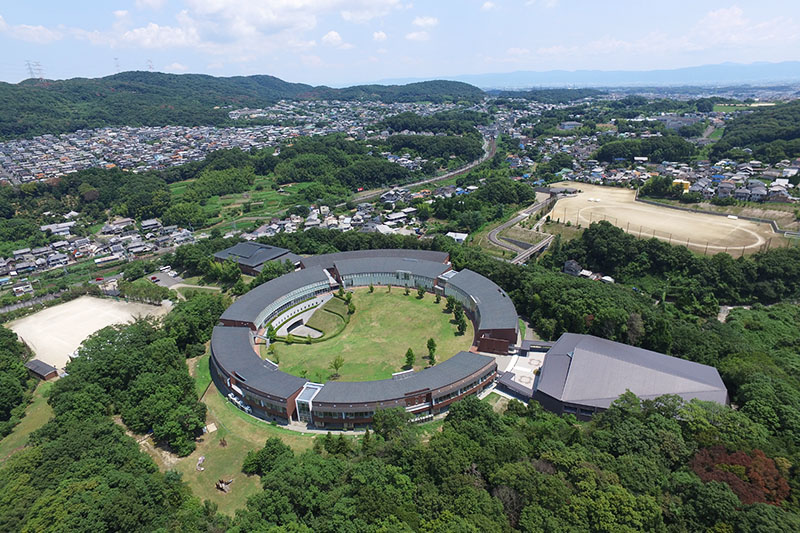 智辯学園奈良カレッジ小学部<br>4/29(土) オープンキャンパス＆学校説明会