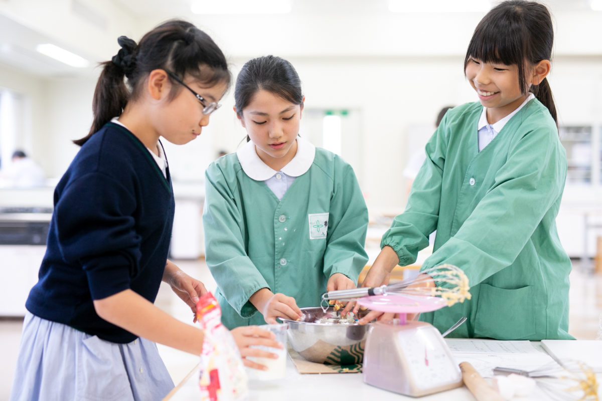 関東学院六浦小学校