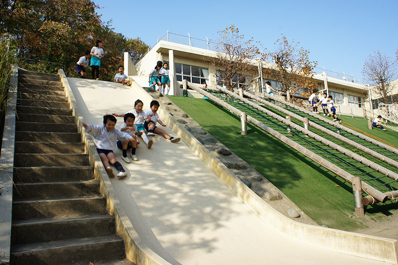 森村学園初等部