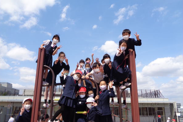 日出学園小学校