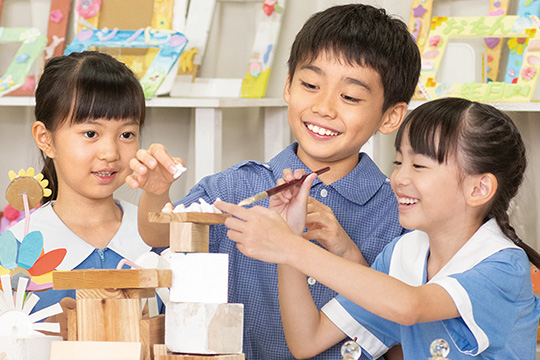 鎌倉女子大学初等部