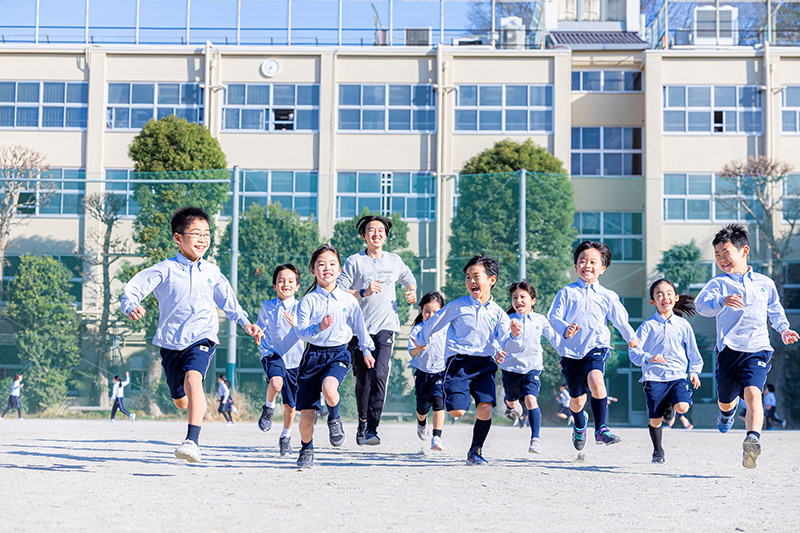聖徳学園小学校